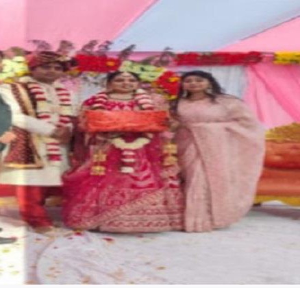 up groom return 11 lakh rupees and ornaments get as dowry