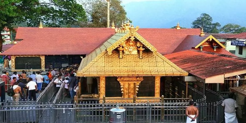 Kerala HC orders No helicopter service or VIP Dharshan to sabarimalai 