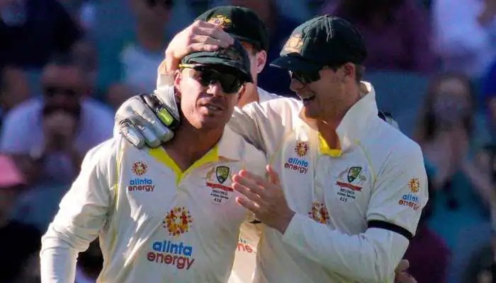 David Warner withdraws application to review captaincy ban