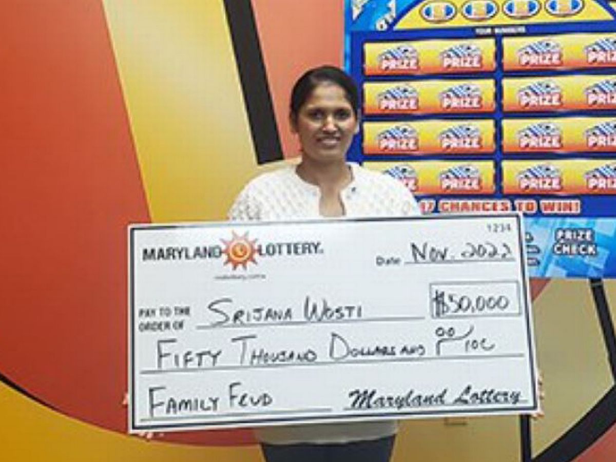 Woman in search of lottery ticket after win 41 lakhs prize