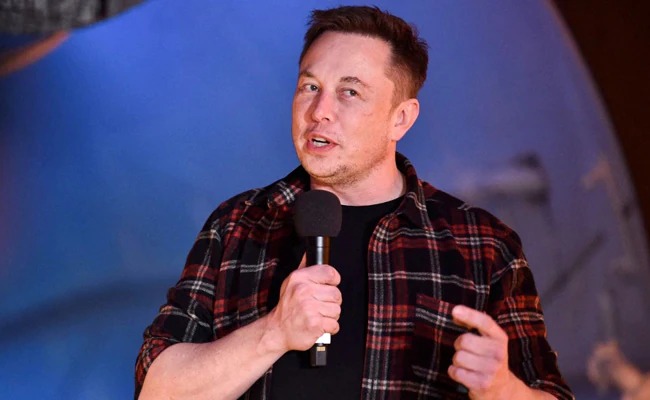 Elon Musk Losses briefly No 1 spot of world richest person 