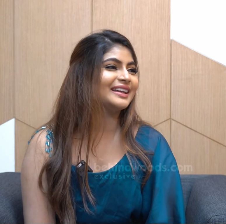 queency about bigg boss contestants inside house exclusive