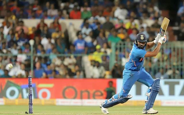 Rohit Among 3 Players Ruled Out Of 3rd ODI Rahul dravid Confirms