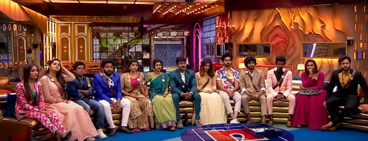 bigg boss first elimination in this week december 10 2022