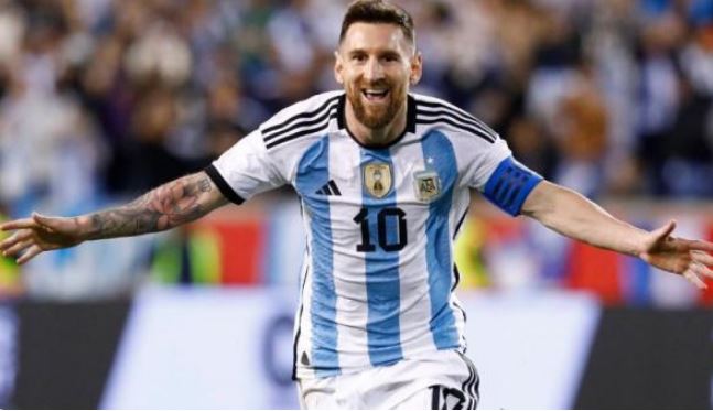 Lionel Messi confirms retirement fans are in Shock
