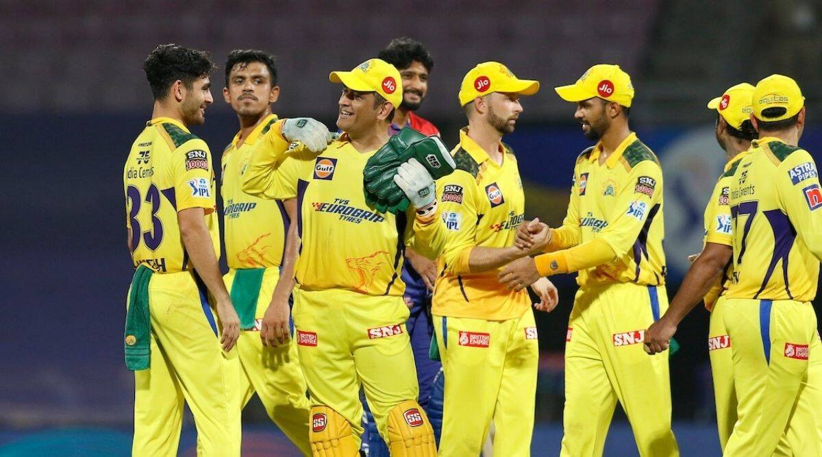 Fan ask about ipl 2023 for chennai super kings dhoni reacts