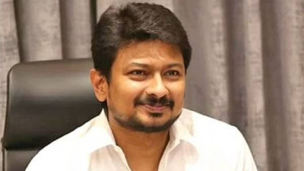 School girl complaints Minister Udhayanidhi stalin about PET Period 