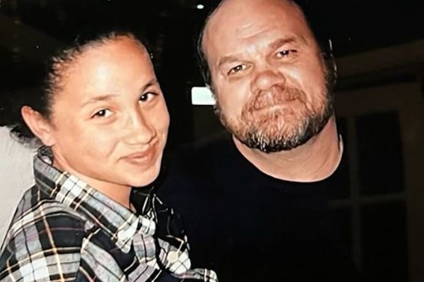 Netflix documentary Meghan father responds reportedly 
