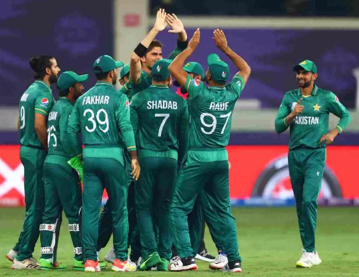 Mohammad rizwan about his life in pakistan after historic win against 