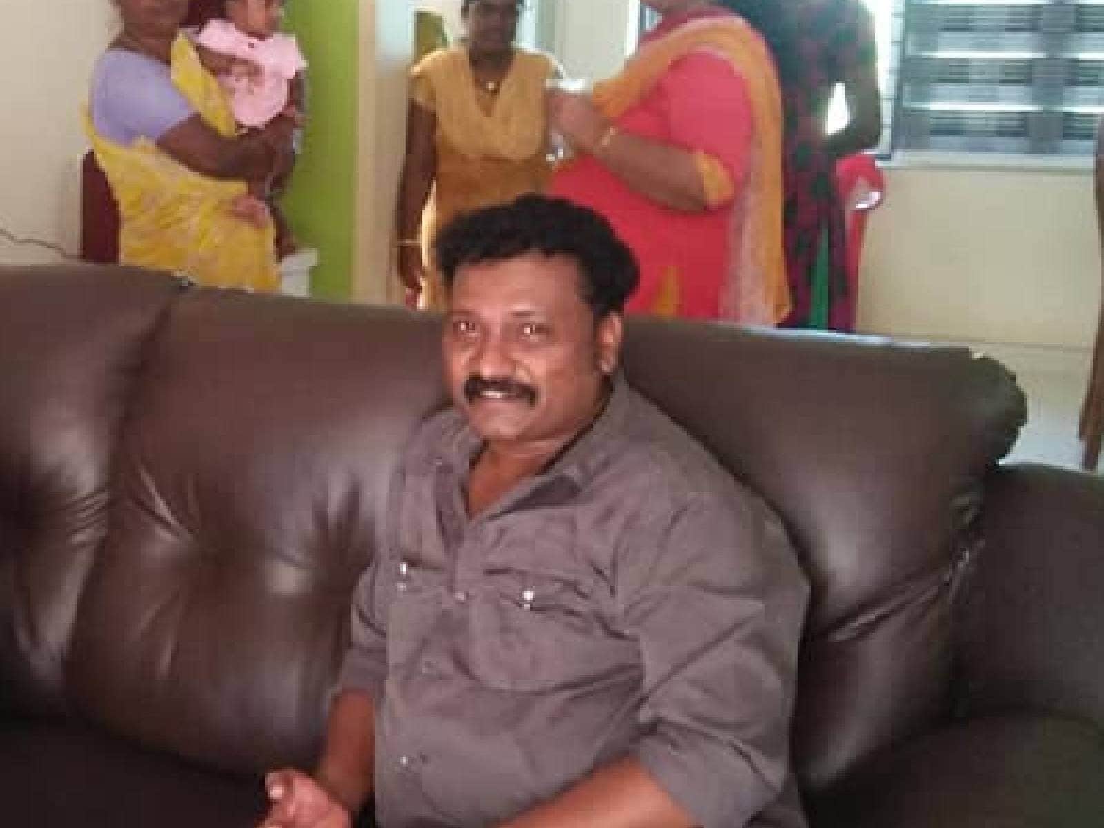 Actor Ullas Pandalam wife passed away police enquiry 