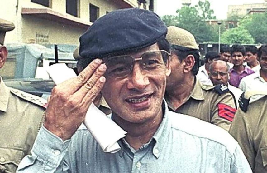 Charles Sobhraj serial killer release from nepal jail