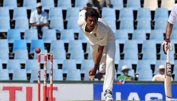 Jaydev Unadkat played test match after 12 years took wicket