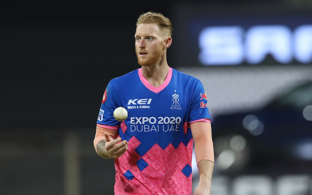 MS Dhoni Ben stokes rahane reunite in ipl after 6 years csk
