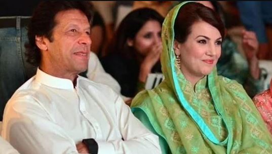 Pakistan ex prime minister imran khan ex wife married mirsa bilal