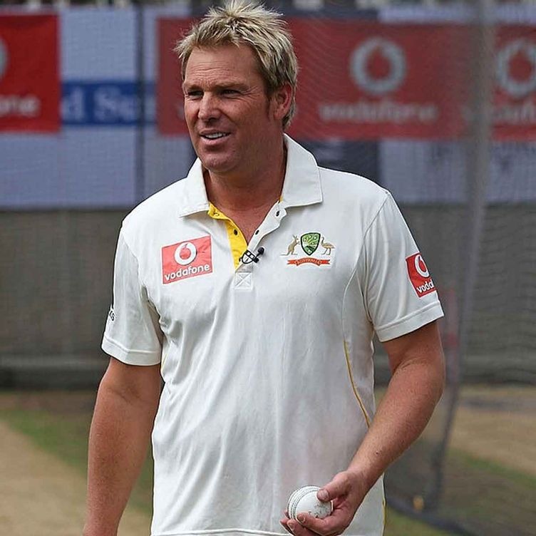 MCG pays touching tribute to Shane Warne video goes viral