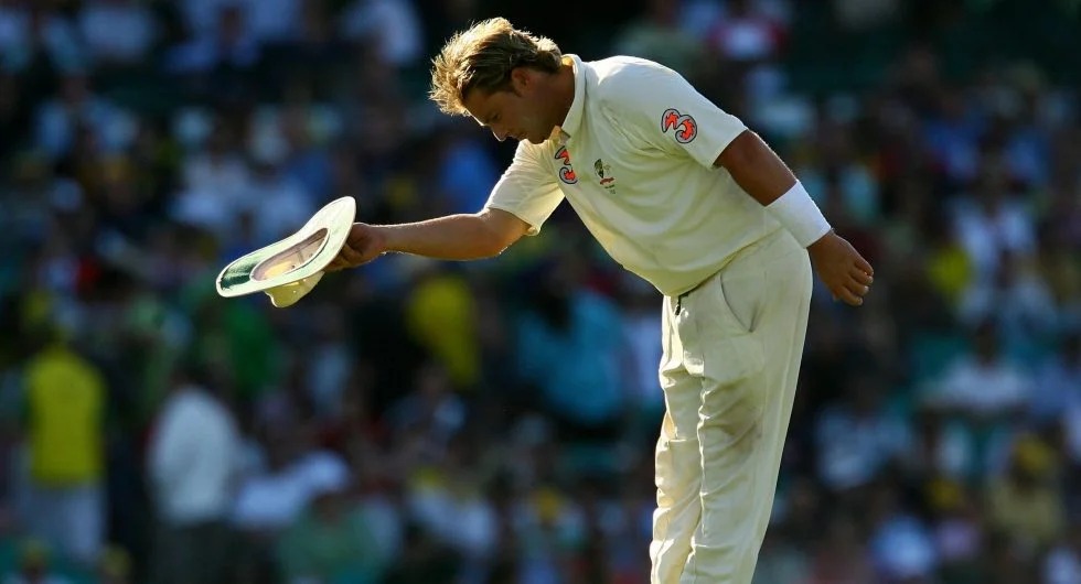 MCG pays touching tribute to Shane Warne video goes viral
