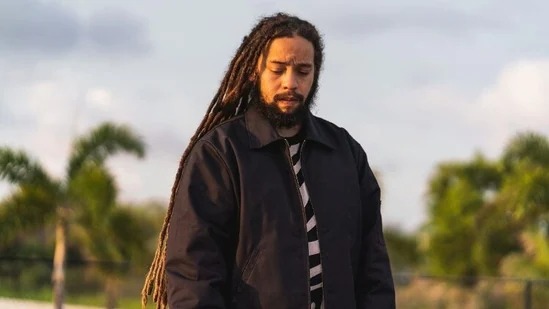 Greatest singer Bob Marley grandson Jo Mersa Marley dies at 31