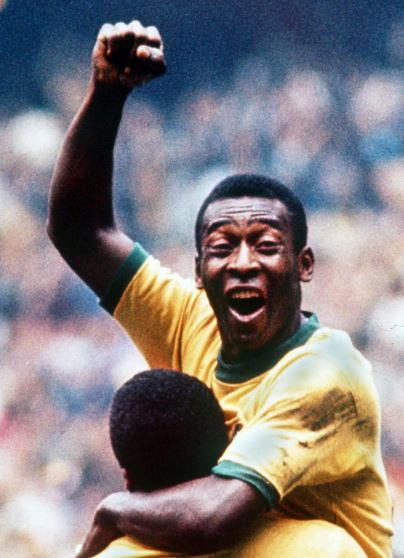 Pele tweet and instagram posts before his death viral among fans