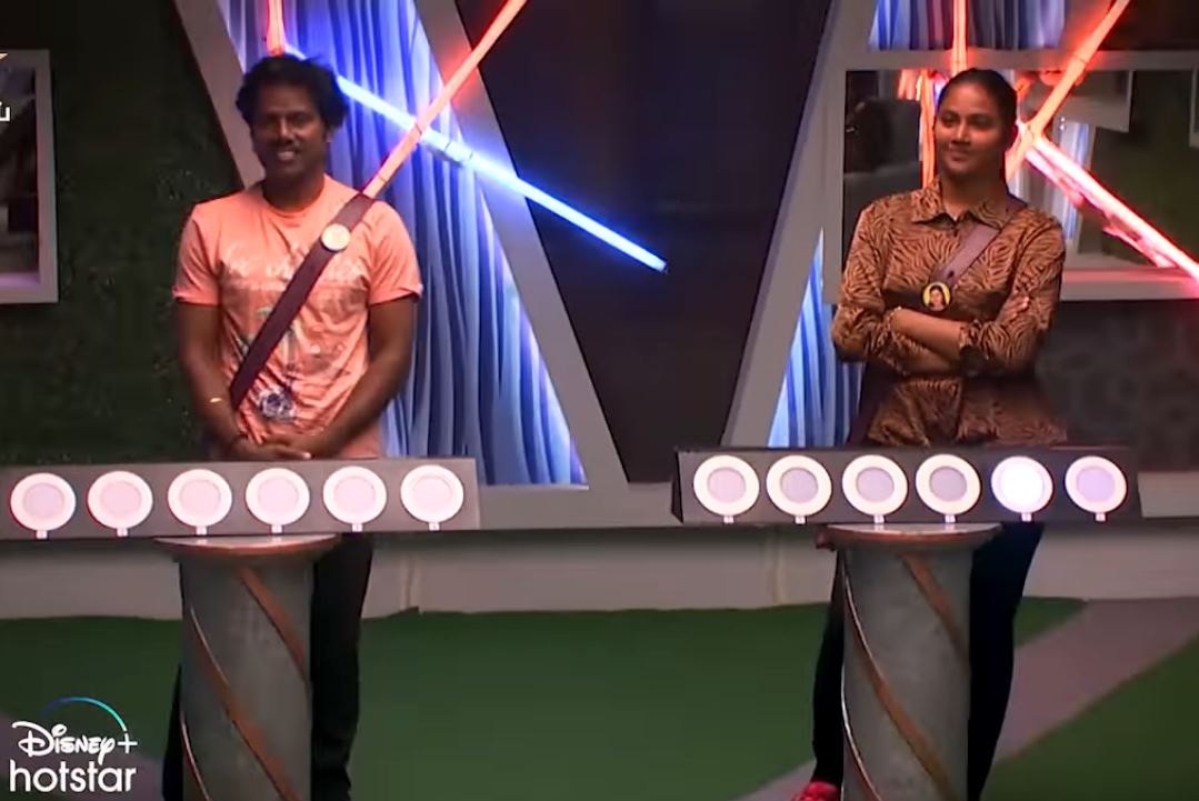Bigg boss ticket to finale announced contestants new task