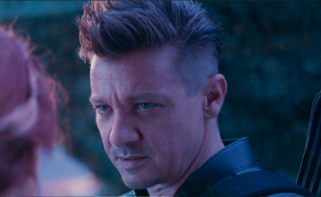 Avengers actor Jeremy Renner shared 1st photo from hospital 