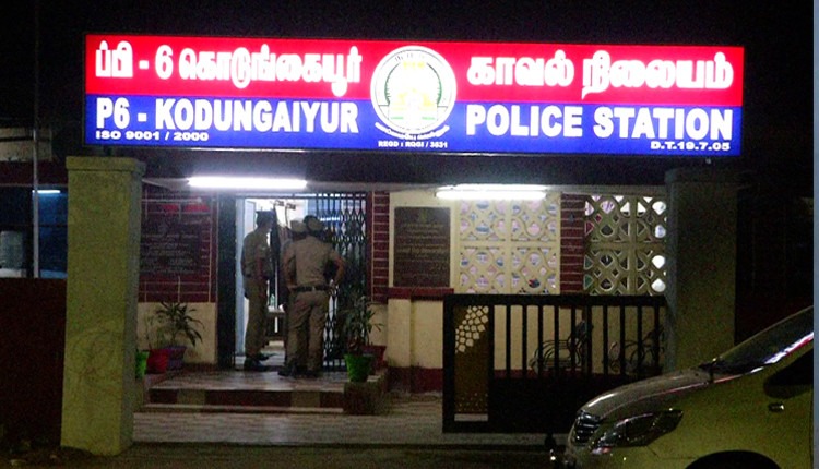 3 member gang arrested for cheating House lease issue in chennai