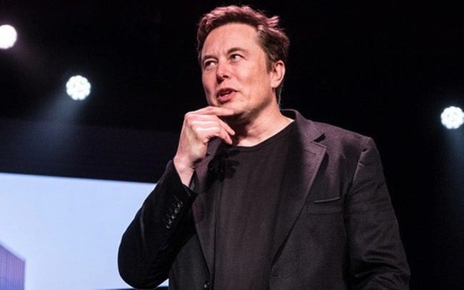Elon Musk breaks world record for huge loss of personal fortune