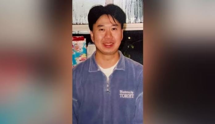 Ken Lee, 59, alleged Killed by 8 girls in Toronto Canada