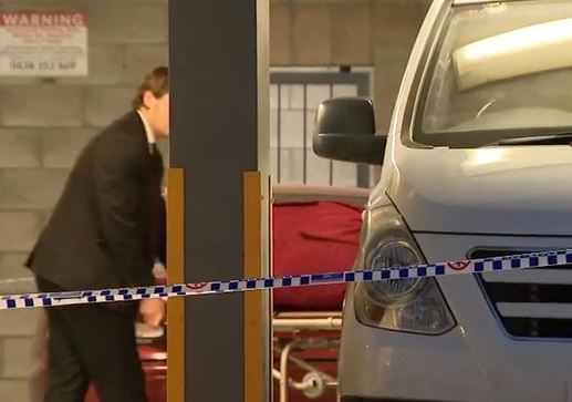Woman body in basement of apartment more than 7 years reportedly