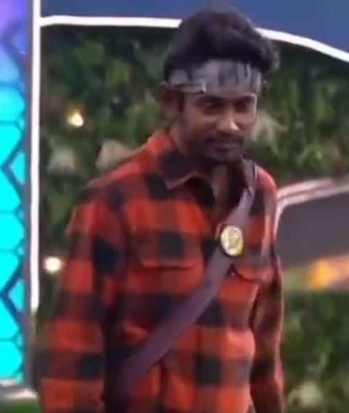 ADK songs for re entry house mates in task bigg boss