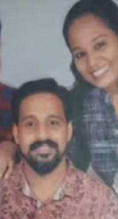 Kerala man slayed his wife buried near house police enquiry