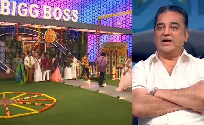vikraman says tamilnadu to DD bigg boss 6 tamil