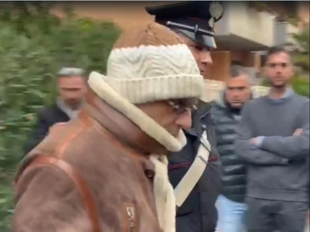 Messina Denaro caught after 30 years on the run in Italy 