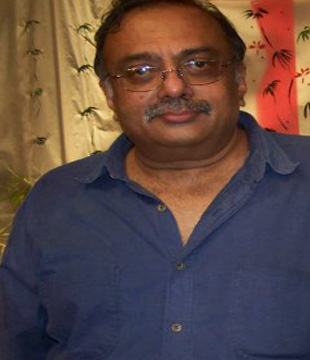 Thoovaanam director Haricharan Srinivasan Passed away