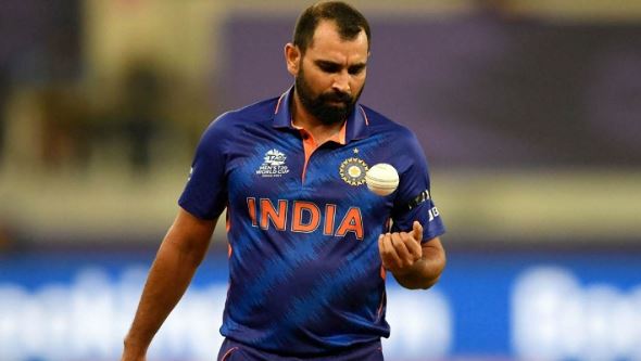 Shami ordered by court to pay Rs 50000 for estranged wife