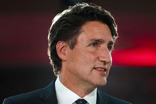 Trudeau appoints Canada 1st Representative to Combat Islamophobia