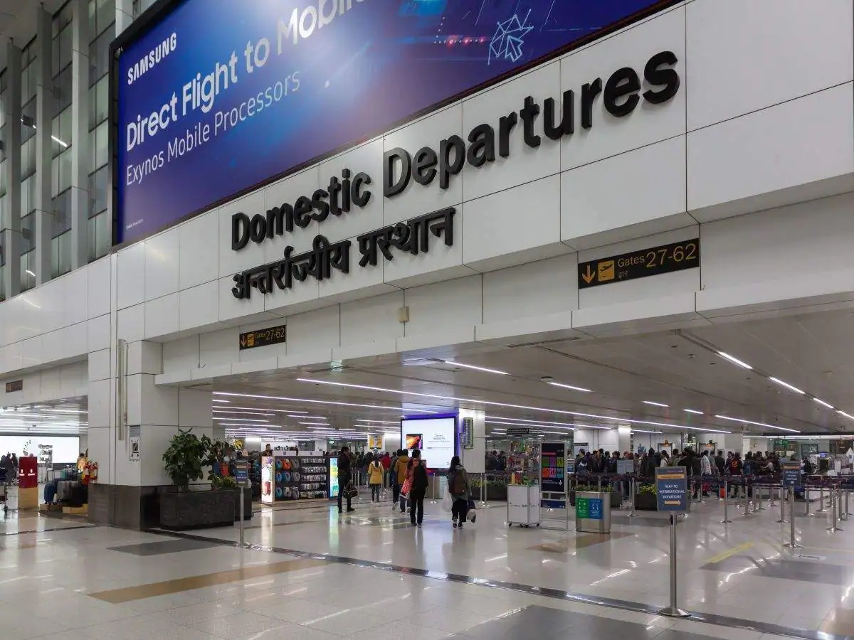 Dubai engineer falsely tweets flight hijacked arrested in Delhi