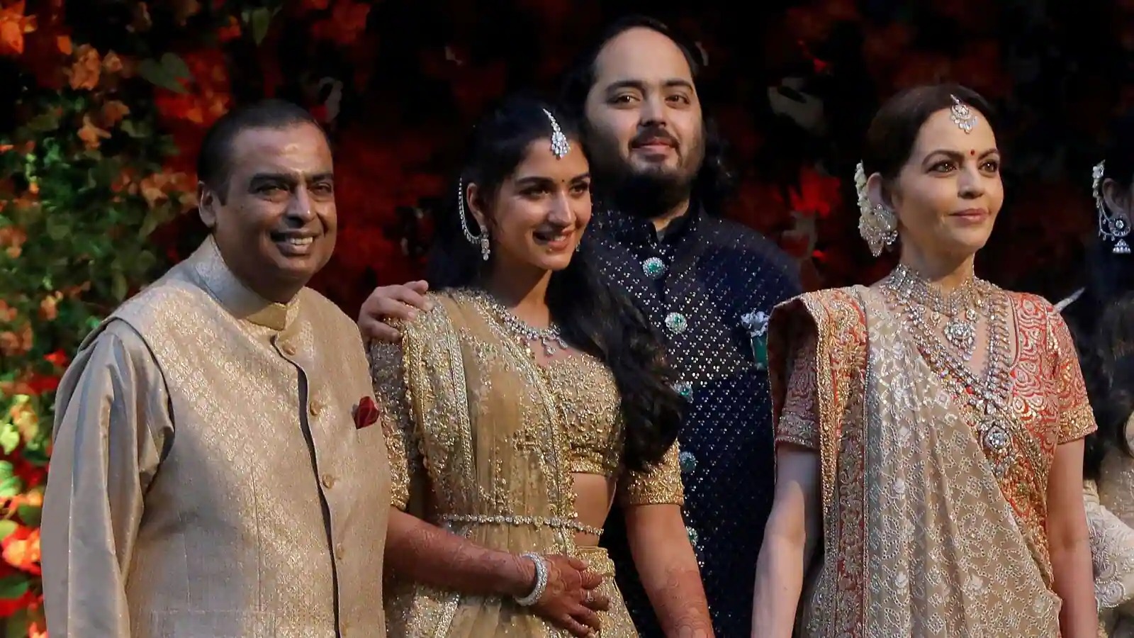Anant Ambani reportedly weight gained due to this reasons