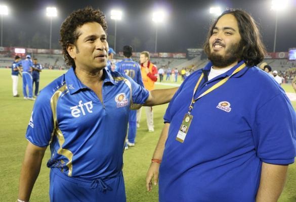 Anant Ambani reportedly weight gained due to this reasons