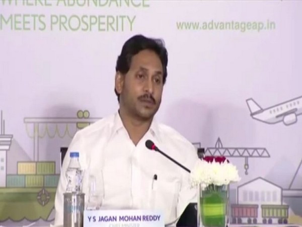 Visakhapatnam will be AP new capital says CM Jagan Mohan Reddy