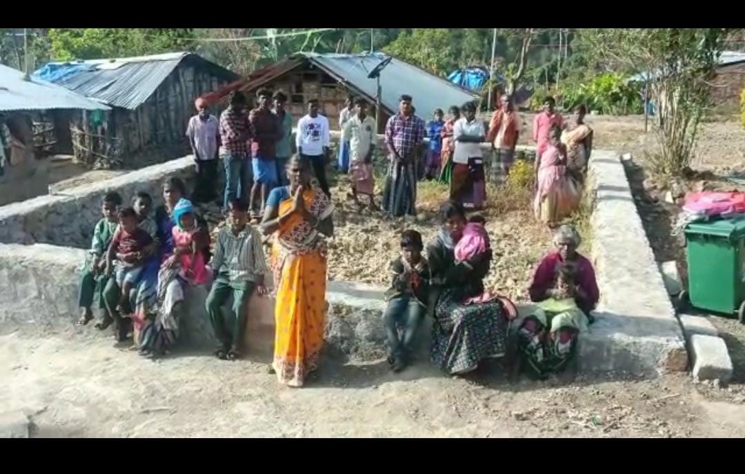 Raghava Lawrance Helped Village People during Jigarthanda 2 Shooting