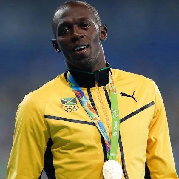 Jamaican runner Usain Bolt opens up about the loss of his savings