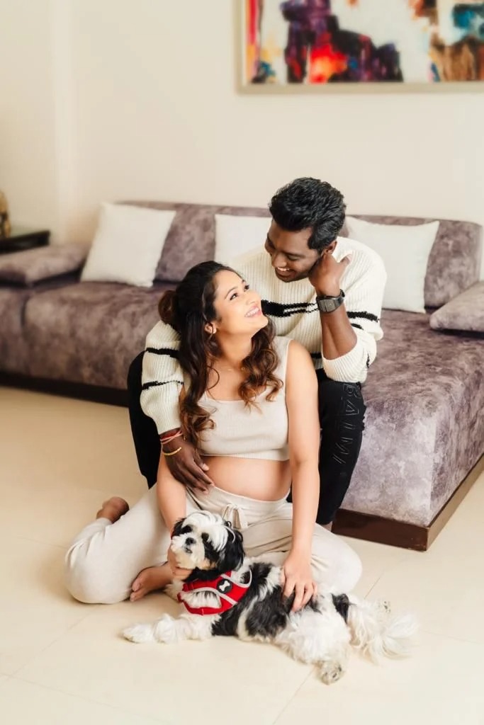 Kajal Aggarwal wishes Atlee Priya for Baby Boy Birth