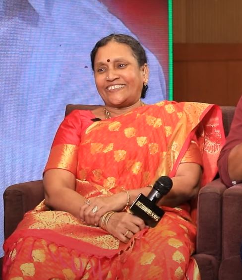 Vikraman mother about her daughter in law expectations
