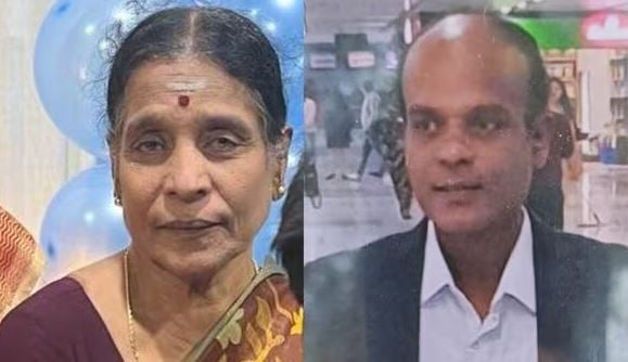 Madurai mother and son decision police enquiry