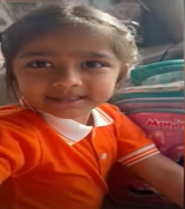 Little girl student request to TN CM Mk Stalin Goes Viral 