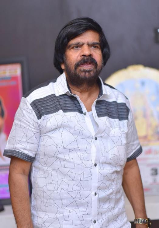 Director T Rajendar Condolences to Singer Vani Jayaram Demise