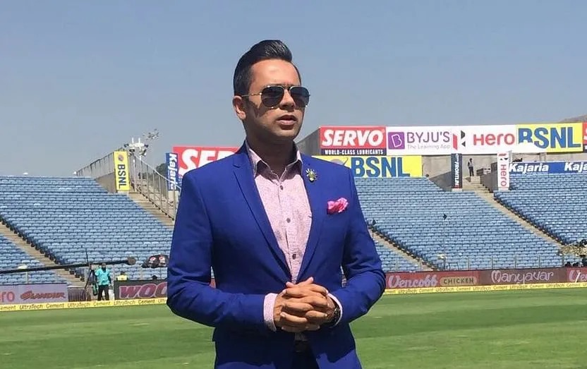 Aakash Chopra Comment on Cricket Australia 36 all out video 