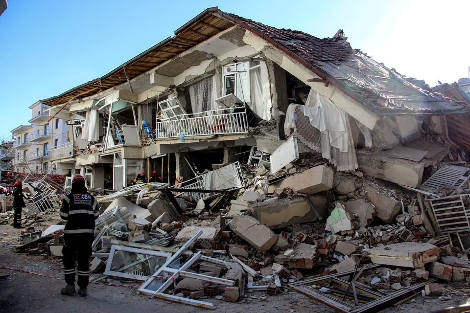 Turkey Earthquake death toll may increase 8 times says UN 