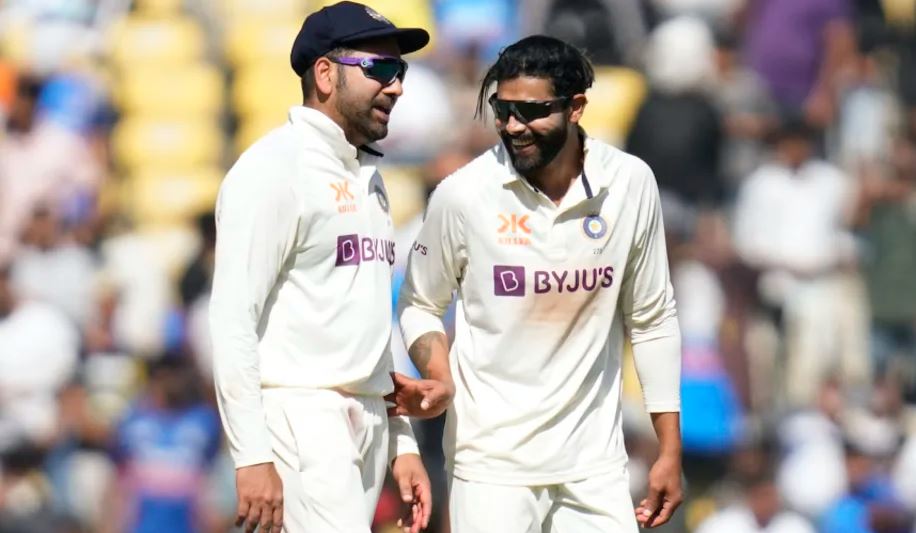 Ravindra Jadeja questionable moment with siraj explains reportedly