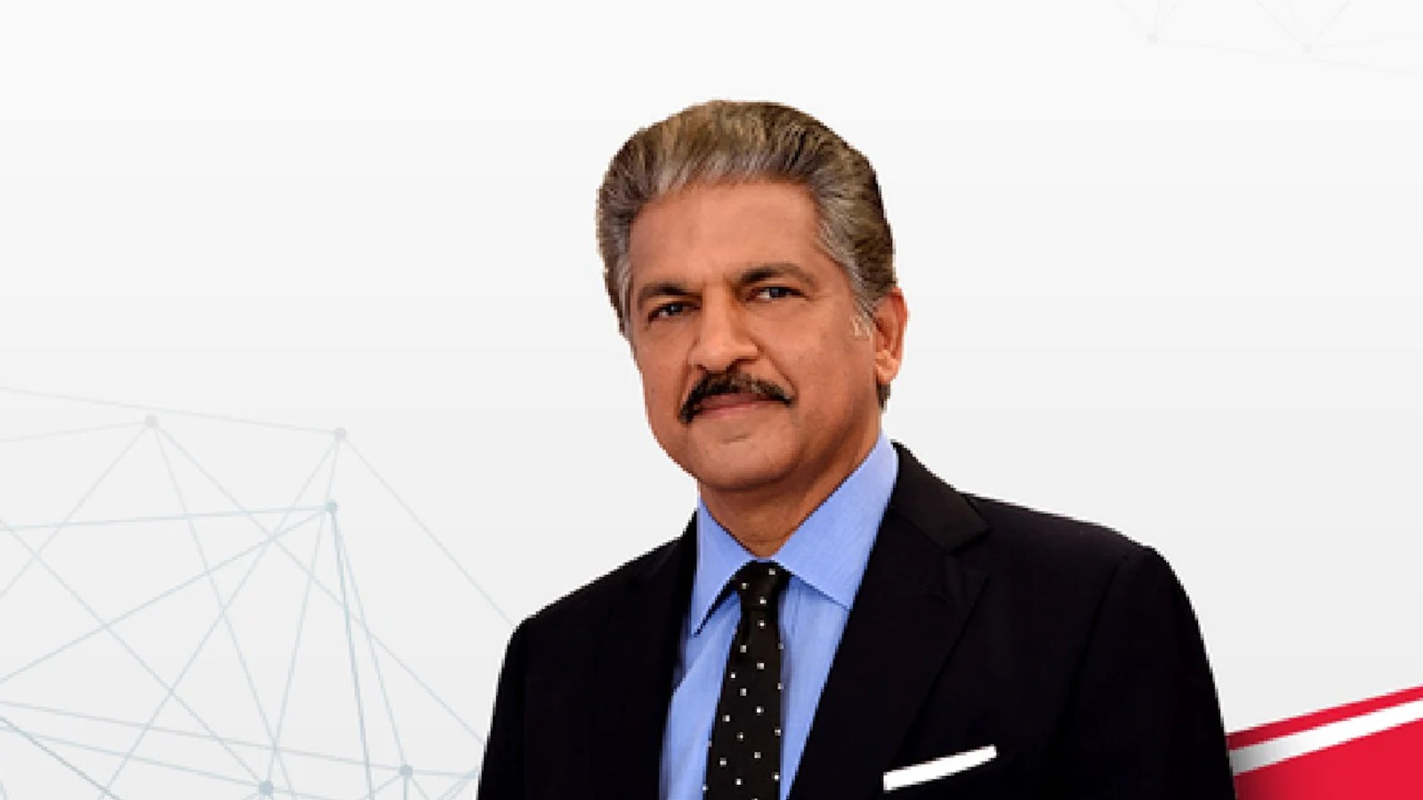 Anand Mahindra shares video of man playing music while selling corn